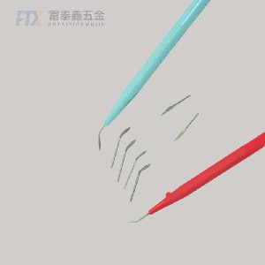 醫療行業加工件