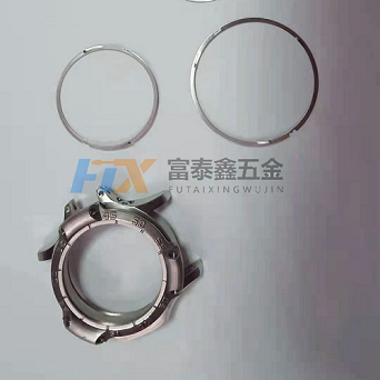 五金沖壓件廠家哪家好？富泰鑫五金我看行