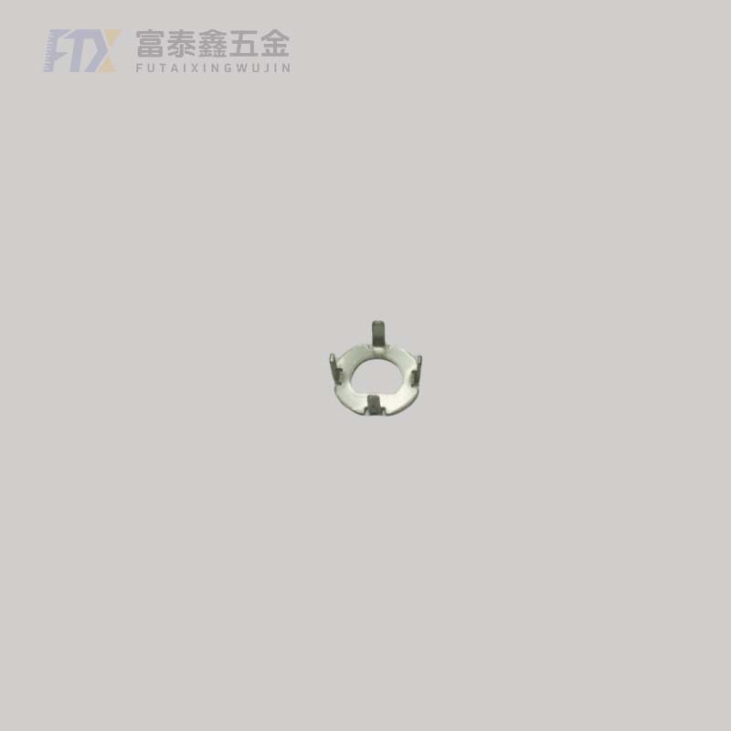 航天應用加工零件-1