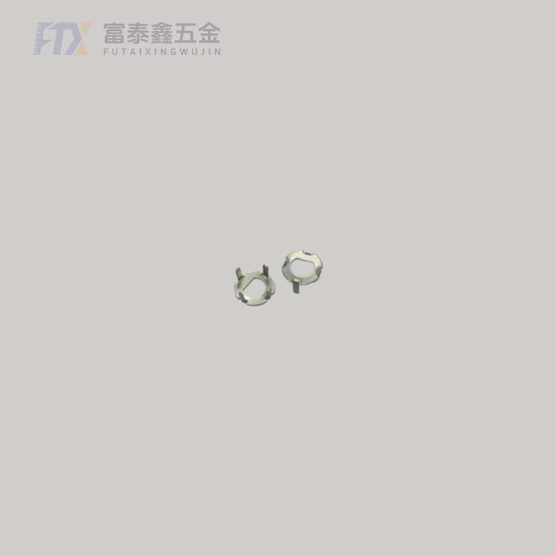 航天應用加工零件-2
