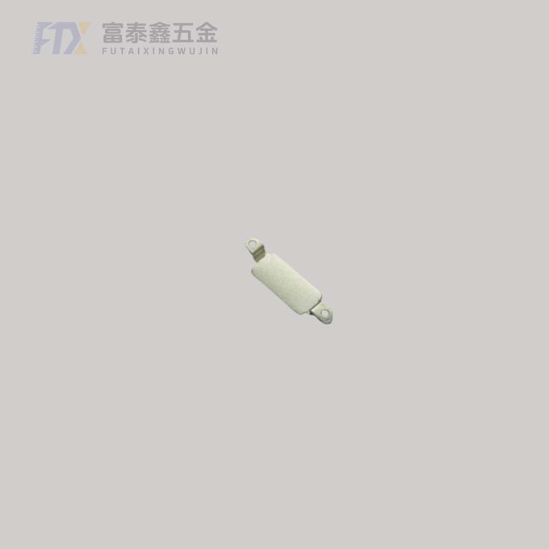 航天應用加工零件-1