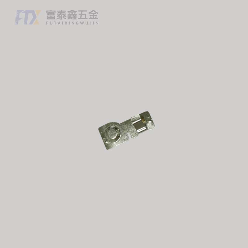 航天應用加工零件-1